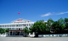 信利半导体有限公司