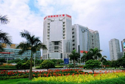 中金岭南：演绎信息化“蝶变”