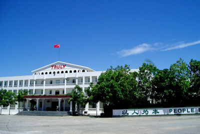 管理层：优化、控制产品开发过程